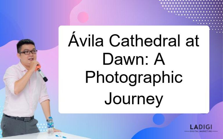 imageavila-cathedral-at-dawn-a-photographic-journey