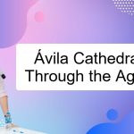 imageavila-cathedral-through-the-ages